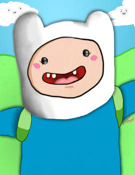 FINN time