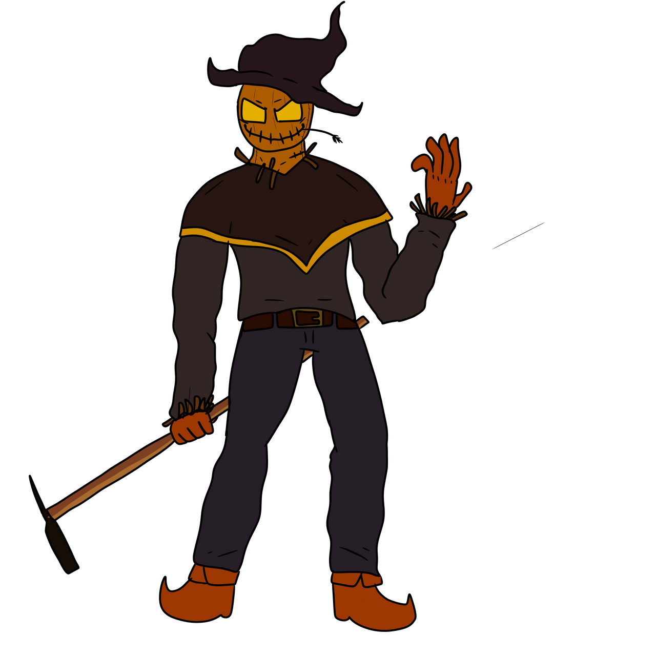 Zardy Zardy by AlijahBlackwood on DeviantArt