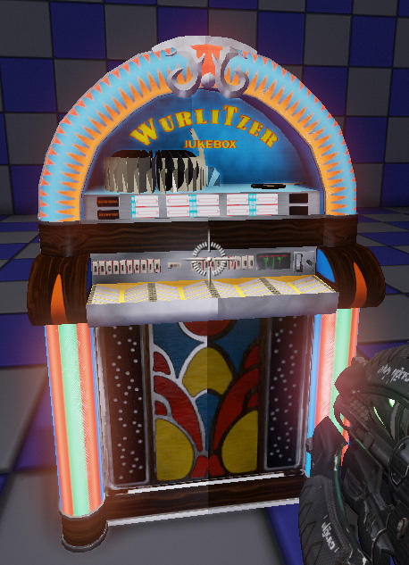 Jukebox by kingjoe64 on DeviantArt