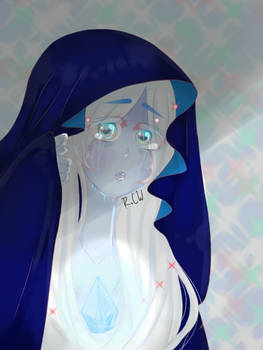 Blue Diamond