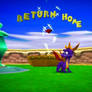 How I think a Spyro Remaster Should Look