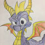 Reignited Spyro Portrait