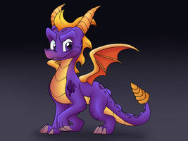 Spyro - Reignited and Fired Up