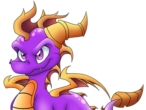 LOS Spyro