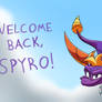 Welcome Back, Spyro