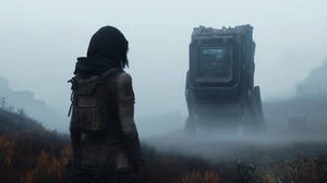 The Forgotten Machine