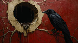 The Nest of Silence