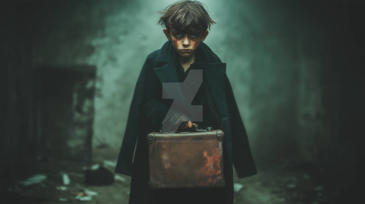 Last Code Bender The Last Code by simplyfocus on DeviantArt