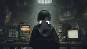 Terminal Ghost