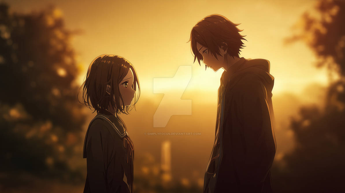 Goodbye Aa Golden Goodbye by simplyfocus on DeviantArt