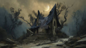 Hollow Eve