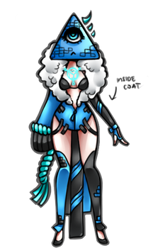 Miss Trinity Student General Artist Deviantart Miss Trinity Student General Artist Deviantart