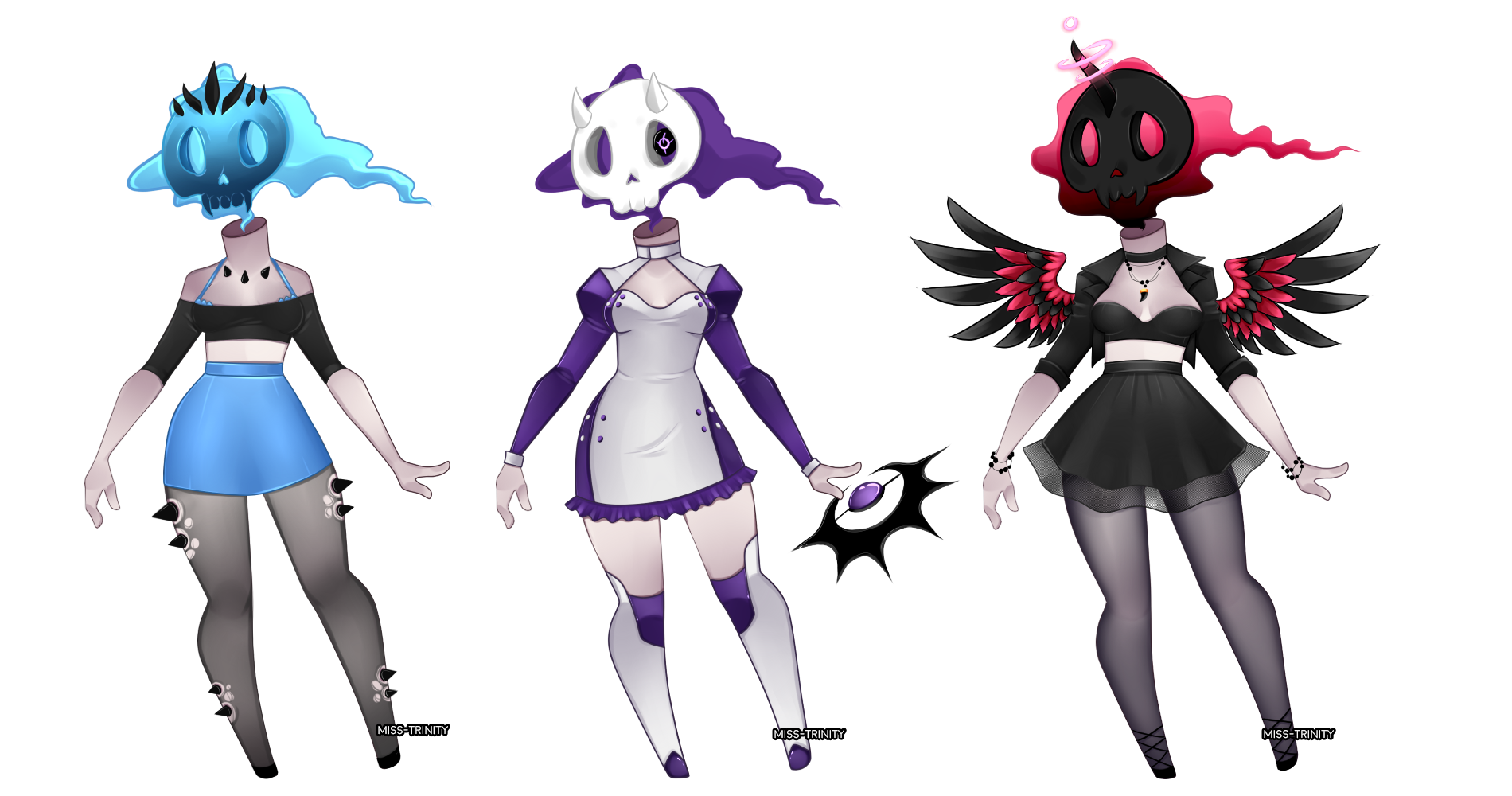 Skull Geizt Minis Close By Miss Trinity On Deviantart Skull Geizt Minis Close By Miss Trinity On Deviantart