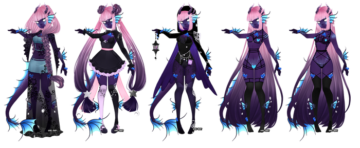 Miss Trinity Student General Artist Deviantart Miss Trinity Student General Artist Deviantart