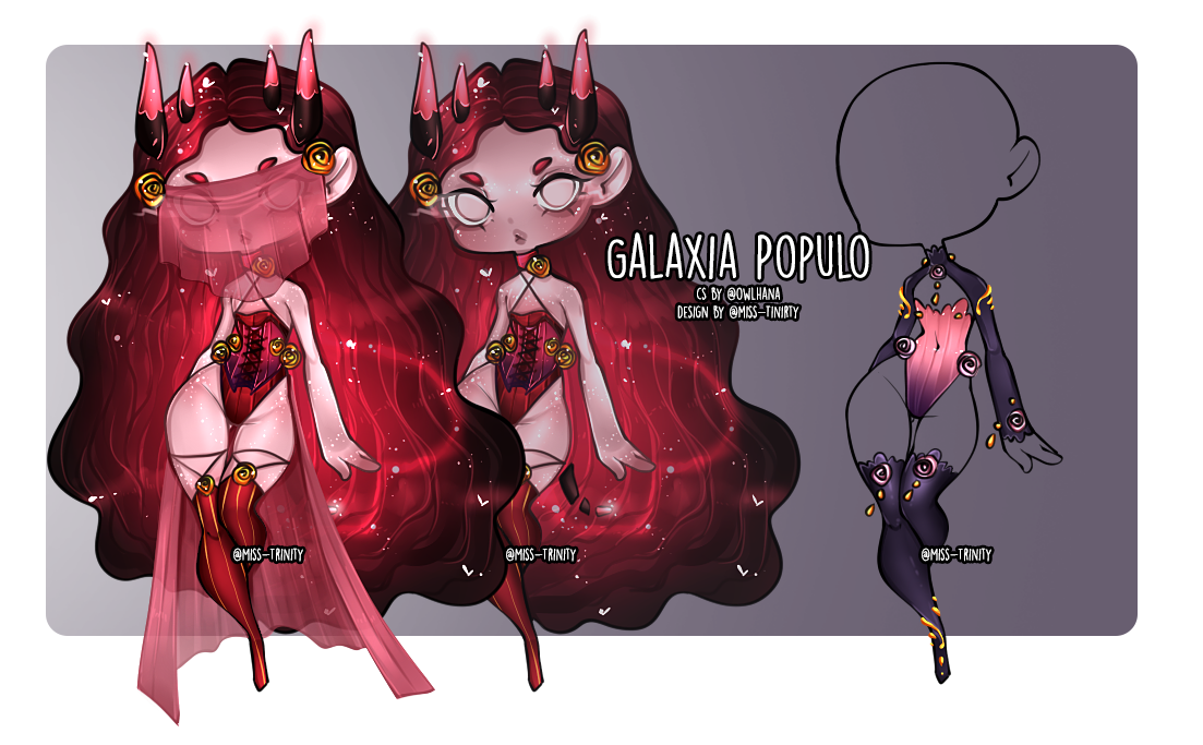 Galaxia Populo Heart Nebula Close By Miss Trinity On Deviantart Galaxia Populo Heart Nebula Close By Miss Trinity On Deviantart