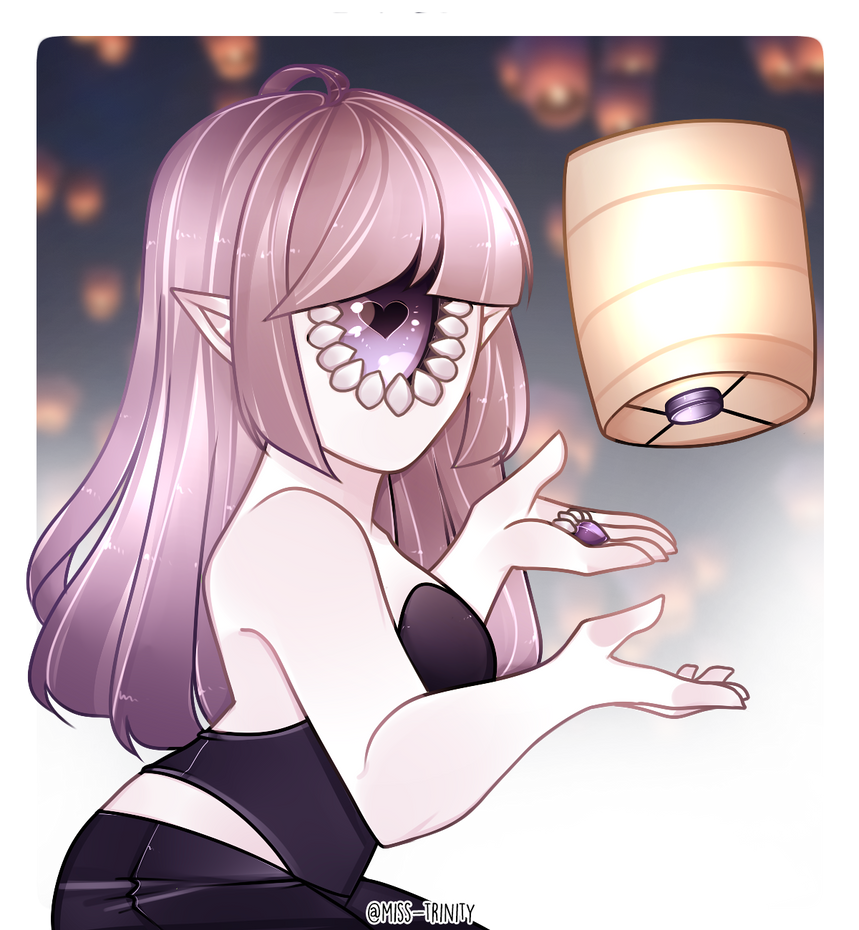 Miss Trinity Student General Artist Deviantart Miss Trinity Student General Artist Deviantart