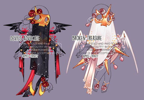 Miss Trinity Student General Artist Deviantart Miss Trinity Student General Artist Deviantart
