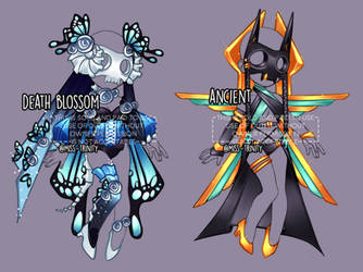 Miss Trinity Student General Artist Deviantart Miss Trinity Student General Artist Deviantart