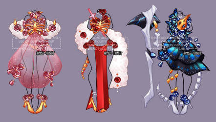 Miss Trinity Student General Artist Deviantart Miss Trinity Student General Artist Deviantart