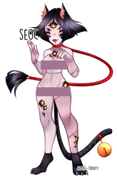 Miss Trinity Student General Artist Deviantart Miss Trinity Student General Artist Deviantart