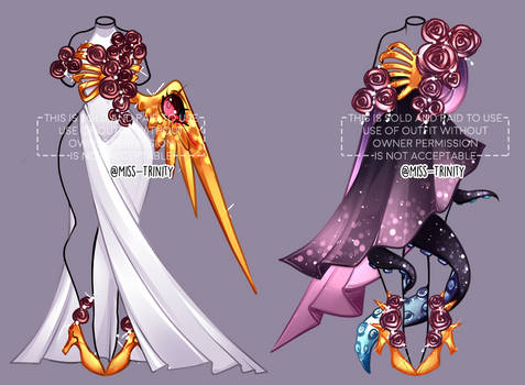 Miss Trinity Student General Artist Deviantart Miss Trinity Student General Artist Deviantart