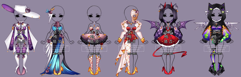 Miss Trinity Student General Artist Deviantart Miss Trinity Student General Artist Deviantart