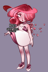 Miss Trinity Student General Artist Deviantart Miss Trinity Student General Artist Deviantart