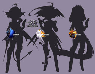 Miss Trinity Student General Artist Deviantart Miss Trinity Student General Artist Deviantart