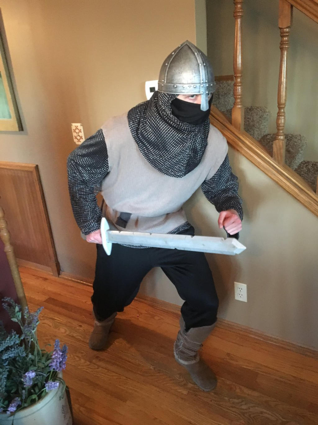 Foot soldier by Thegamer98 on DeviantArt