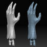 Sculpt Hand