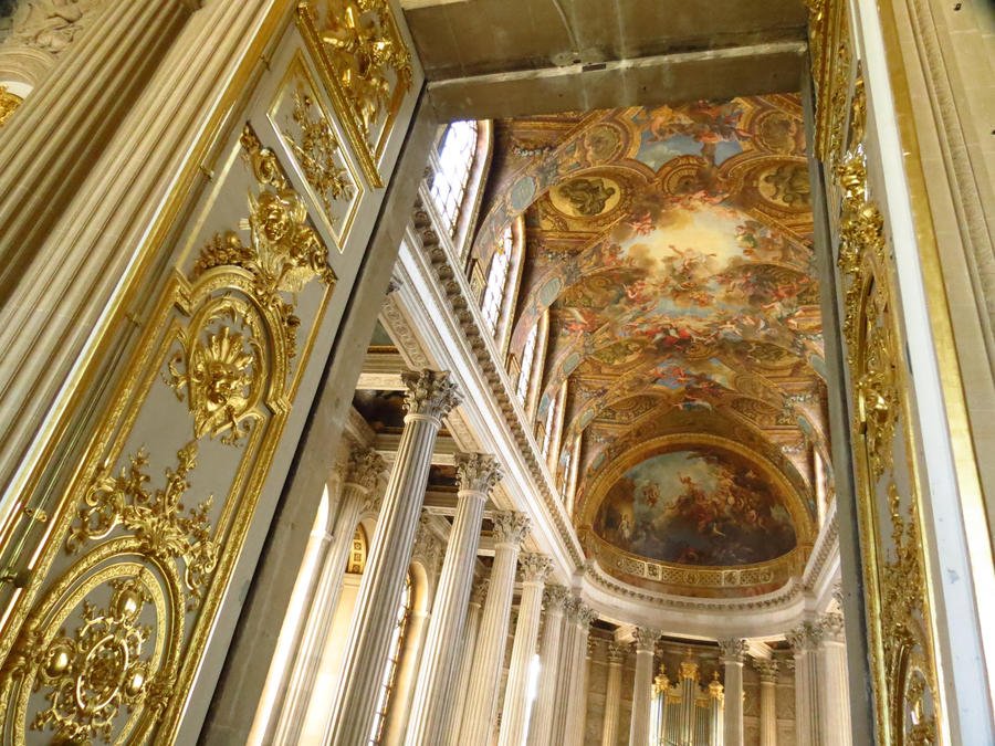 Versai palace 2 by AWickedShade on DeviantArt