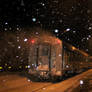 Snow Train