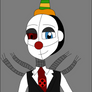 (AT) Ennard Elegant Suit