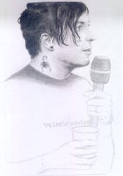 frank iero