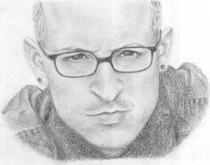 Chester Bennington