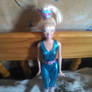 Barbie Collection Toy Story Barbie 2