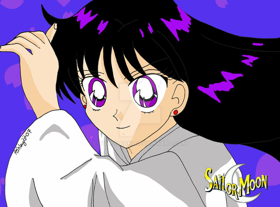 Raye Character Raye-Colored by Yuni-Naoki on DeviantArt