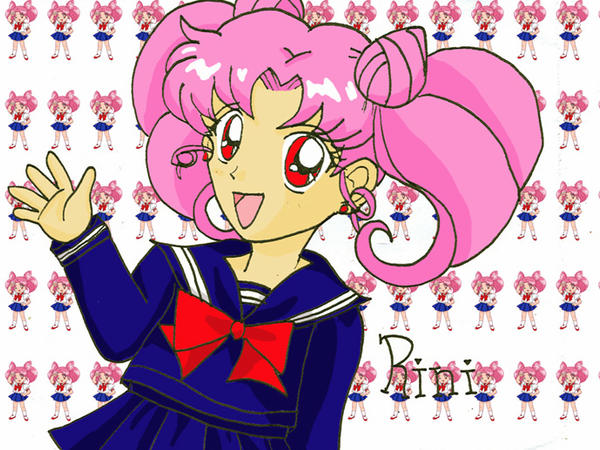 Tini Rini by Yuni-Naoki on DeviantArt