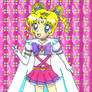 Sailor Hime Moon