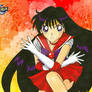 Sailor Mars 2007