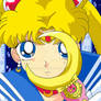 Sailor Moon-Colored FINALLY
