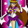 Sailor Star for EmmyStar