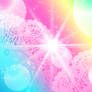 FREE: Prism Power Background