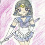 Neo Sailor Saturn 2