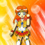 Sailor Neo Phoenix