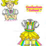 Confection Cuties Costume 2