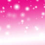 FREE-Pink Snowy Background