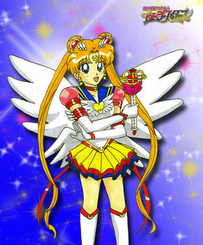 Eternal Sailor Moon 2009