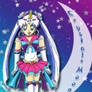 Sailor Crystal Moon
