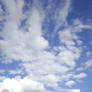 FREE: Clouds 1 Background